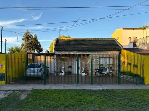 Casa en Óptimas Condiciones