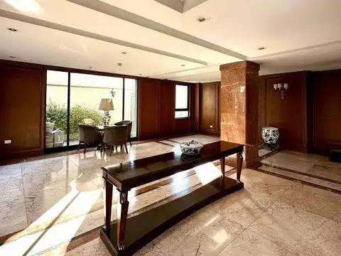 Villa Carrara,QUINTA SECCION