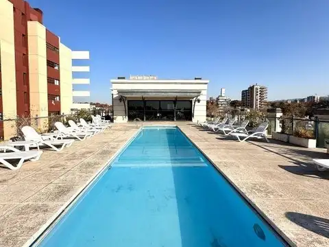 Villa Carrara,QUINTA SECCION
