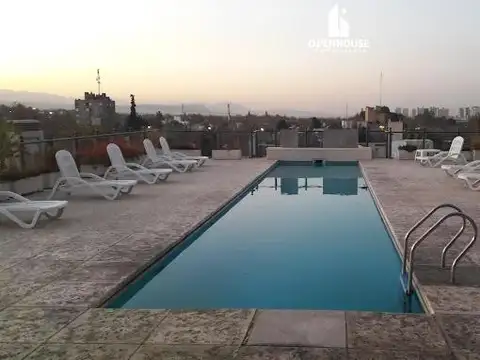 Departamento en Venta en Mendoza, USD 95.000