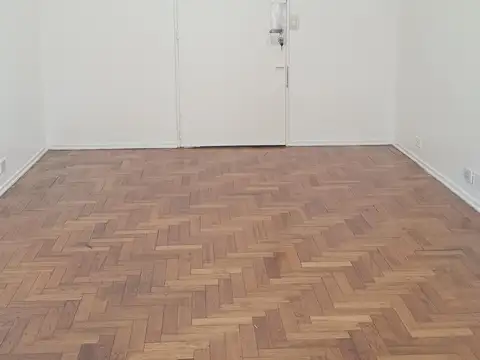 Departamento en Alquiler en Balvanera, $ 500.000