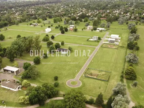 Barrio Cerrado Del Golf