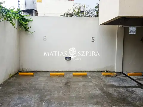 Cochera en Venta en Florida, Partido de Vicente López