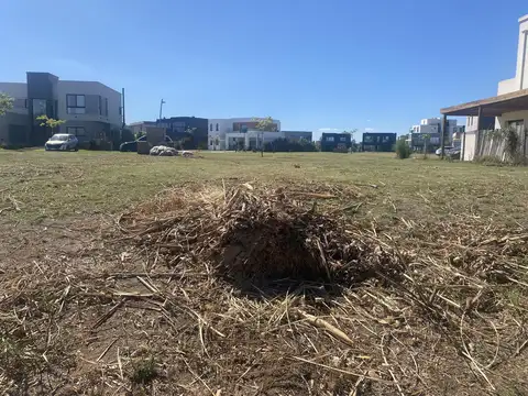 Terreno en Venta en Villanueva, USD 170.000