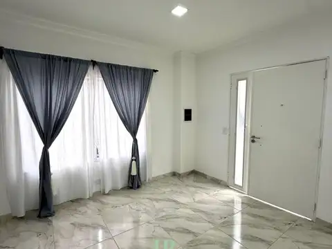 Departamento en Venta en General Rodriguez, USD 55.000