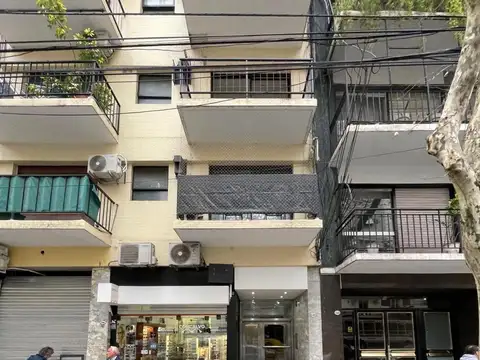 Departamento en Alquiler en Barrio Norte, CABA