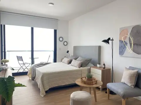 ALQUILER TEMPORARIO EN NUÑEZ