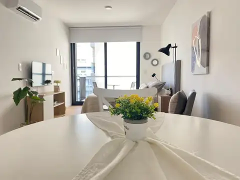 Arribeños 2800, Piso 4