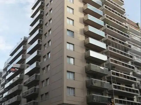 venta Monoambiente en Callao y Viamonte