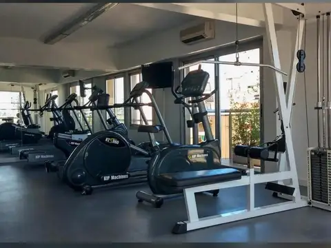 Departamento en Venta en Barrio Norte, USD 90.000