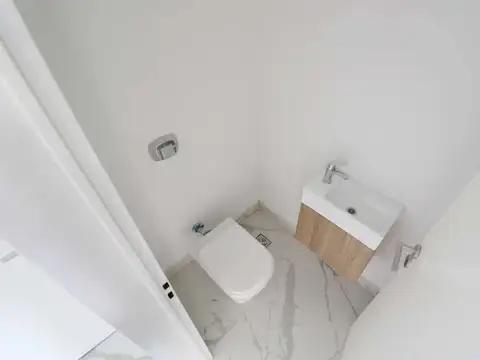 Departamento en Alquiler 2 años