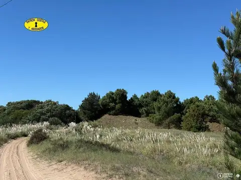 Terreno Residencial en venta en Chacras del Mar, Mar Azul