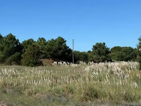 Chacras del Mar