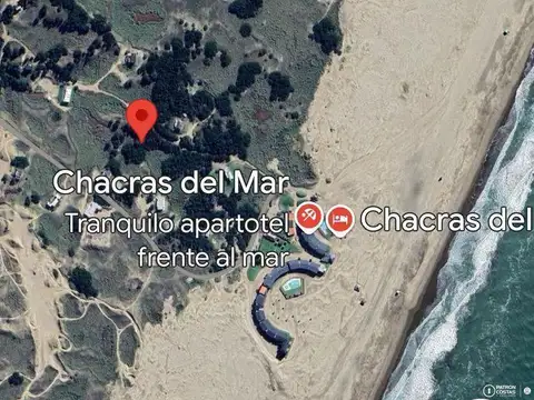 Terreno en Venta en Mar Azul, USD 80.000
