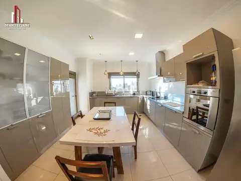 Departamento en Venta 5 años