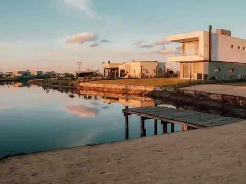 LOTE EN VENTA BARRIO LA ALAMEDA CANNING