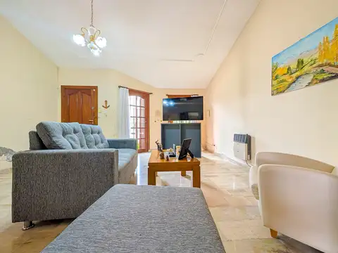 Casa en Venta 40 años