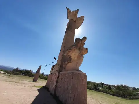 VENTA LOTE DE 1100 METROS ESTANCIA VIEJA CON ESCRITURA 