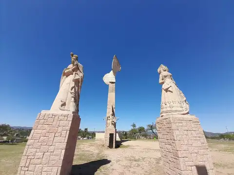 Terreno en Venta de 1100,0 m2