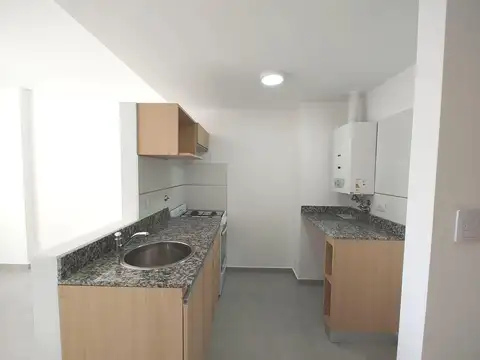 Departamento en Venta en Rosario, USD 81.000