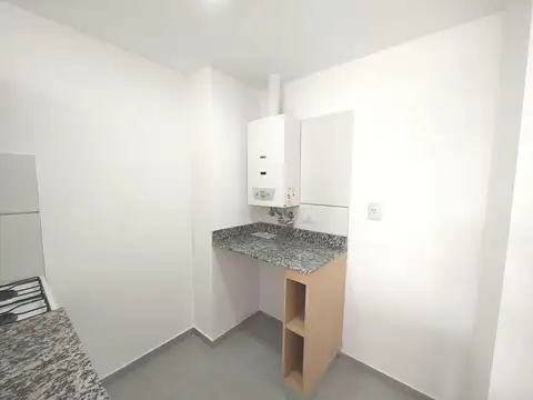 Departamento en Venta 6 años