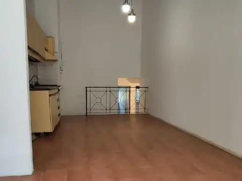 Agustín De Vedia 2100, Piso PB