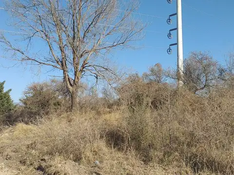 Terreno en Venta en Bialet Masse, USD 25.000