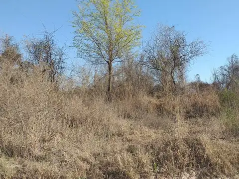 Terreno en Venta 90  mts Fondo