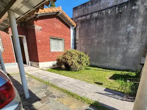 CASA EN VENTA CORVALAN AL 400 WILDE