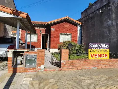Casa en Venta de 2 dormitorios