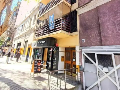 Avenida Regimiento De Patricios 100