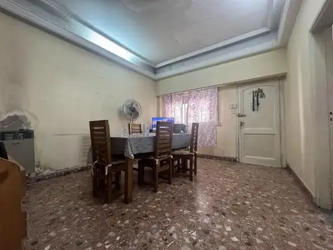 Casa a Rciclar 4 Amb. con terraza  accesible