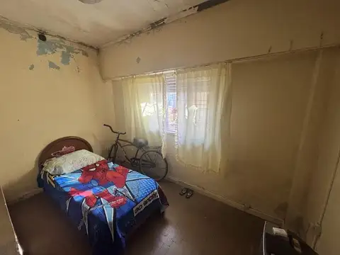 Casa a Rciclar 4 Amb. con terraza  accesible