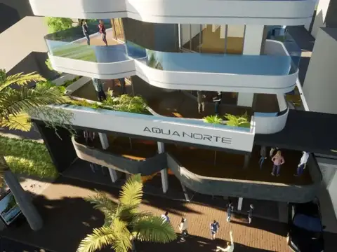 Lote ideal para un edificio - B495
