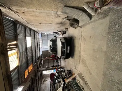 Galpon en Venta 8,66  mts Frente