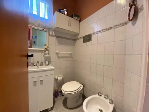 DEPTO 3 AMB EN VENTA EN CONSTITUCION, BALCON