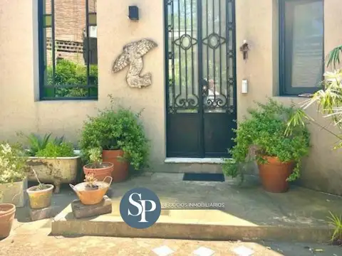 Casa En Venta La Rinconada