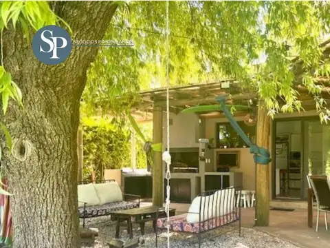 Casa en Venta de 3 dormitorios