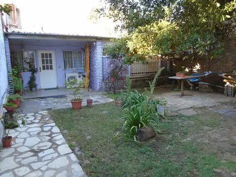 VENTA PH 3 AMBIENTES EN BOULOGNE