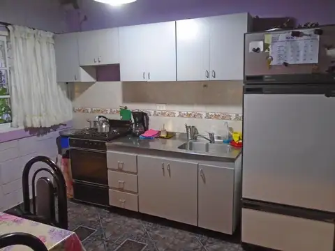 Depto Tipo Casa en Venta de 2 dormitorios