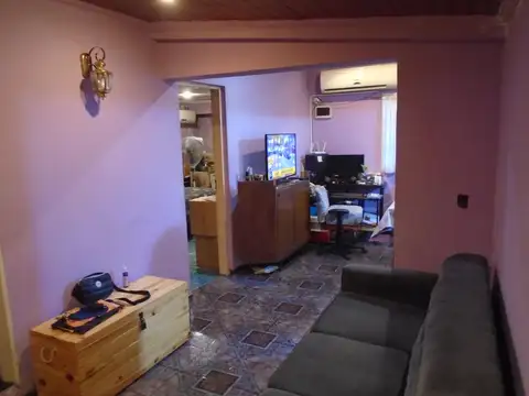 Depto Tipo Casa en Venta al Oeste
