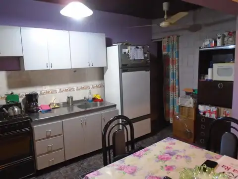 Depto Tipo Casa en Venta en Boulogne, USD 69.000