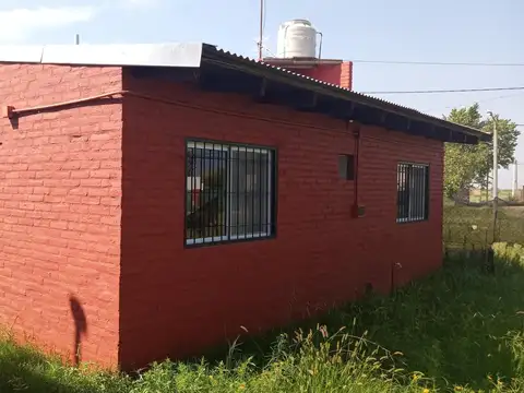 Casa en Venta 6 años