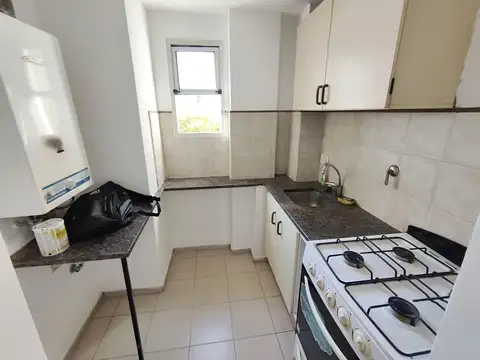 Departamento en Alquiler 17 años