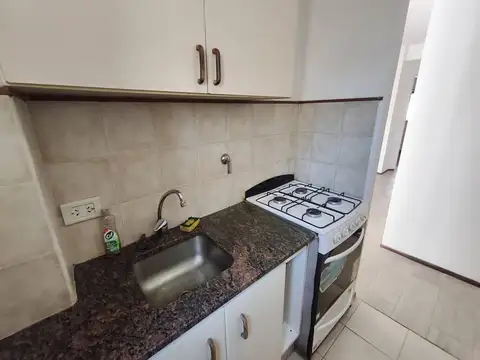 Departamento en Alquiler Apto profesional