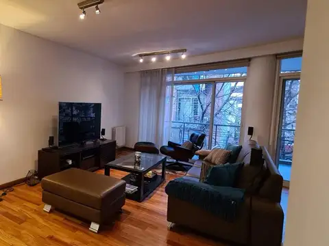 Departamento en Alquiler de 3 ambientes