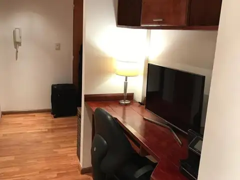 Departamento 3 ambientes con 3 baños