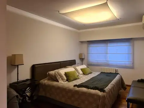 Departamento en Alquiler con 2 cocheras