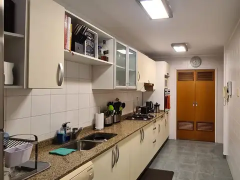 Departamento en Alquiler de 2 dormitorios