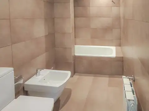 Departamento en Alquiler 8 años